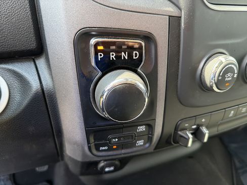 Used 2023 RAM 1500 Tradesman w/ Chrome Plus Package AWD/4WD image 35