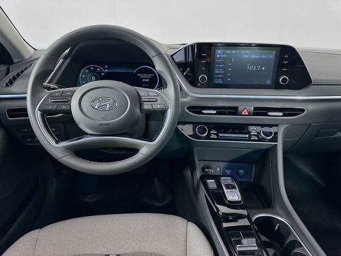 Used 2020 Hyundai Sonata SEL w/ Convenience Package FWD image 21