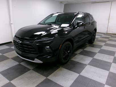 Certified 2023 Chevrolet Blazer LT w/ Convenience Package