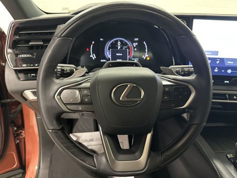 Used 2023 Lexus RX 350 Premium Plus w/ Accessory Package (Z1) AWD/4WD image 19