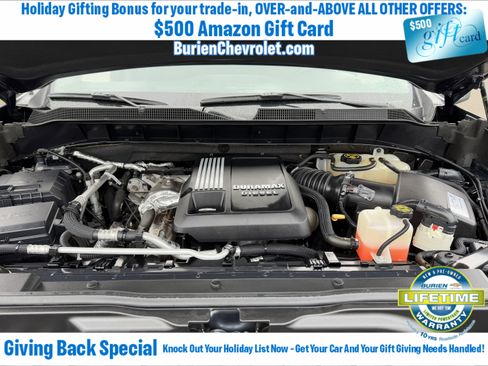 Used 2021 Chevrolet Silverado 1500 RST w/ All Star Edition Plus image 39