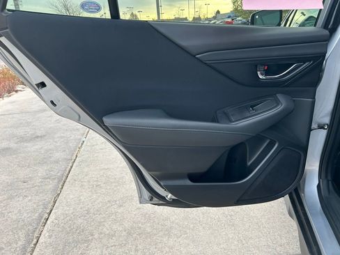 Used 2022 Subaru Outback Premium w/ Popular Package #1 image 25