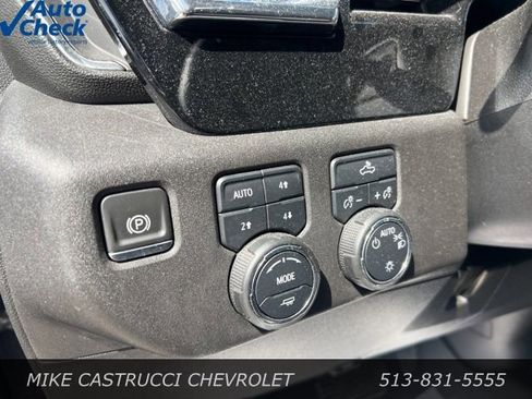Used 2023 Chevrolet Silverado 1500 LT image 13