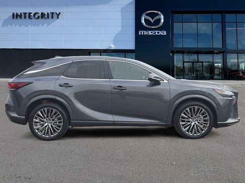 Used 2024 Lexus RX 350 image 3