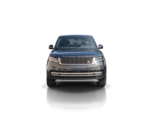 New 2026 Land Rover Range Rover Long Wheelbase SE image 3