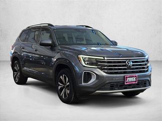Used 2024 Volkswagen Atlas SE FWD video 3