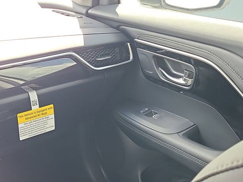 New 2026 Acura ADX AWD image 16