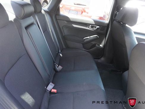 Used 2026 Honda Civic Sport image 40