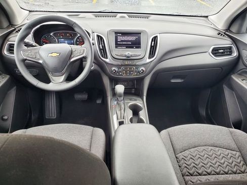 Certified 2024 Chevrolet Equinox LT w/ LPO, Floor Liner Package image 17