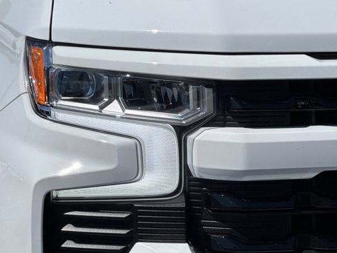 Used 2023 Chevrolet Silverado 1500 RST w/ RST All Star Premium Package AWD/4WD image 42