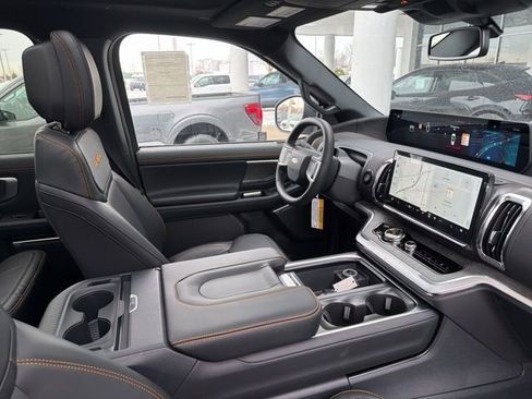 New 2026 Ford Expedition Tremor image 16