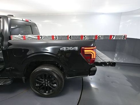 Used 2024 Ford F150 Lariat AWD/4WD image 41