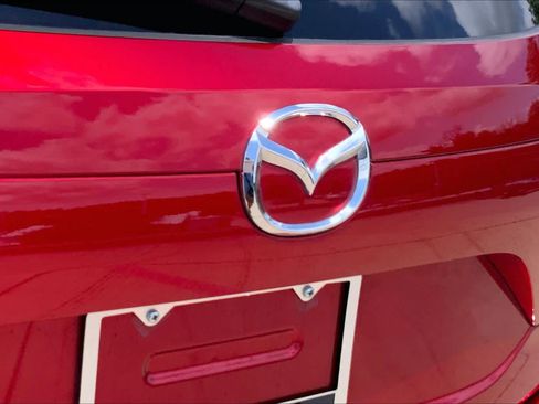 Used 2023 MAZDA CX-5 AWD 2.5 S w/ Premium Package image 30