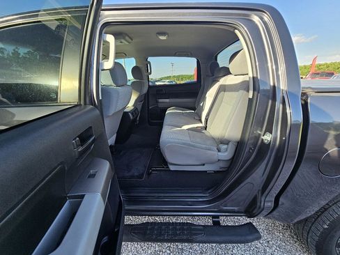 Used 2013 Toyota Tundra 2WD CrewMax w/ Tow Pkg image 18