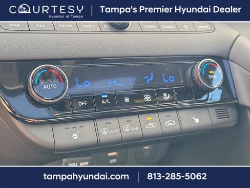 New 2026 Hyundai Elantra N Line image 27