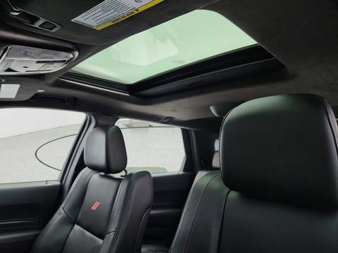 Used 2022 Dodge Durango R/T AWD/4WD image 11