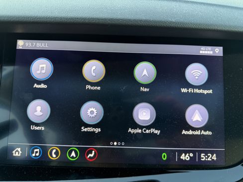 Used 2021 Buick Envision Avenir image 17