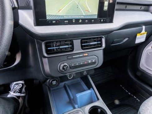 New 2025 Ford Maverick XLT w/ Equipment Group 301A image 77