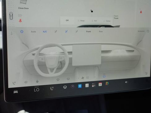 Used 2025 Tesla Model 3 Long Range RWD image 21