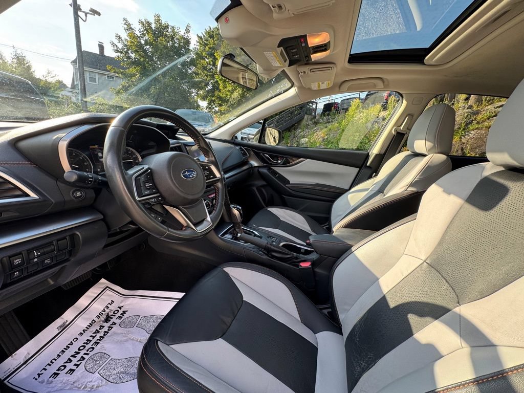 Used 2018 Subaru Crosstrek 2.0i Limited AWD/4WD image 16