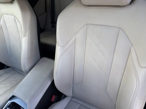 Certified 2025 BMW X3 xDrive30i w/ Premium Package AWD/4WD image 23