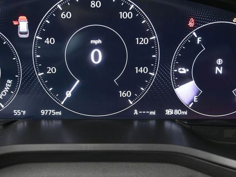 Certified 2024 MAZDA CX-90 Plug-In Hybrid w/ Premium Pkg image 10