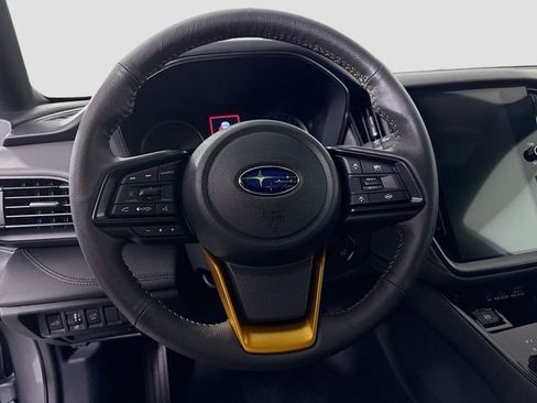 New 2025 Subaru Outback Wilderness image 11