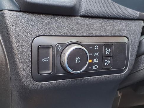 New 2025 Ford Bronco Sport Heritage w/ Convenience Package image 19