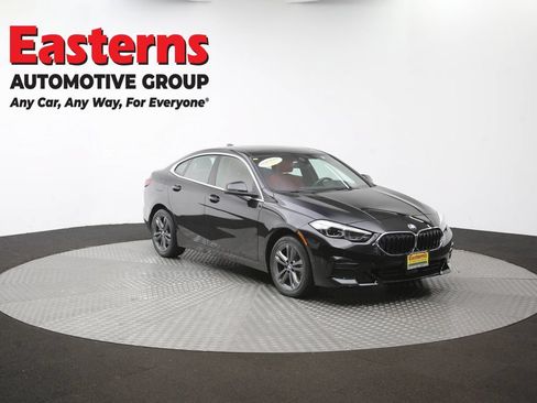Used 2022 BMW 228i xDrive Gran Coupe w/ Convenience Package AWD/4WD image 53