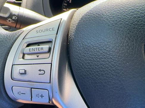 Used 2015 Nissan Altima 2.5 S w/ Power Driver Seat Package FWD image 38