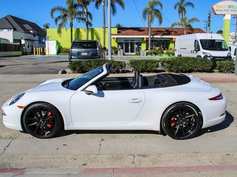 Used 2013 Porsche 911 Carrera S image 2