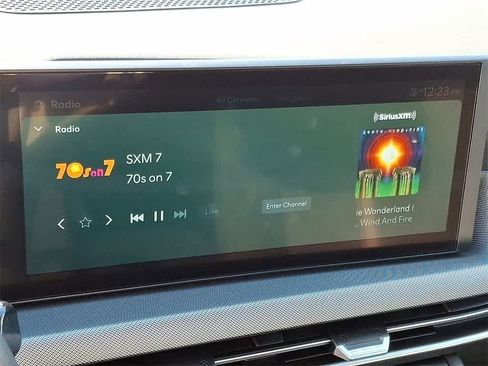 Certified 2025 Hyundai Sonata SE image 16