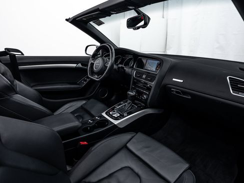 Used 2017 Audi A5 2.0T Sport w/ Technology Package image 15