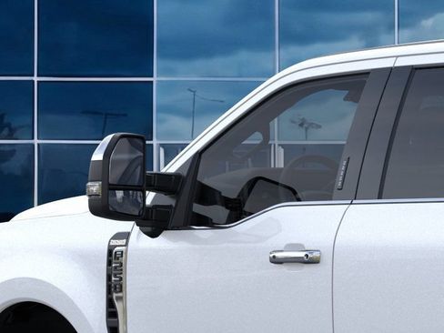 New 2026 Ford F250 King Ranch w/ Chrome Package AWD/4WD image 20