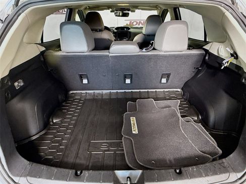 Used 2023 Subaru Crosstrek 2.5i Sport image 29