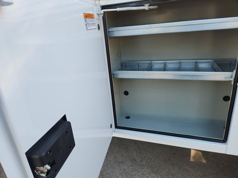 New 2026 Chevrolet Silverado 2500 W/T w/ WT Convenience Package image 35