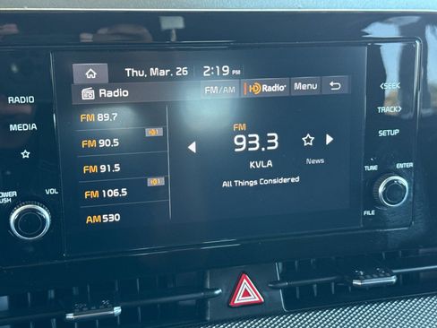 Used 2023 Kia Sportage LX image 17