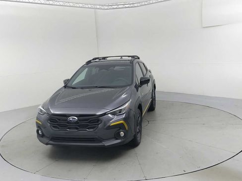 New 2025 Subaru Crosstrek 2.5i Sport image 3