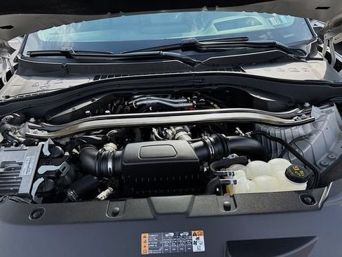 Used 2023 Lincoln Aviator Reserve w/ Equipment Group 201A AWD/4WD image 39