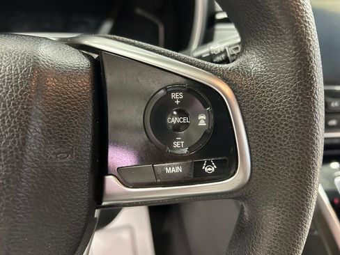 Used 2017 Honda CR-V EX image 11