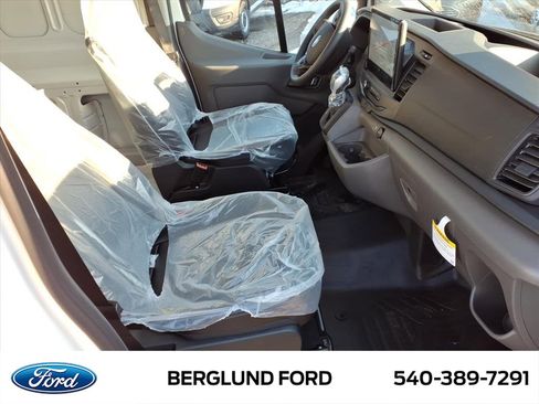 New 2026 Ford Transit 250 148 Medium Roof image 9
