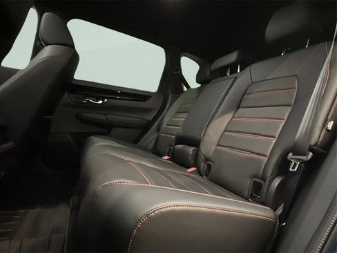 New 2026 Honda CR-V Sport Touring image 10