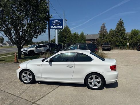 Used 2013 BMW 128i Coupe RWD image 4