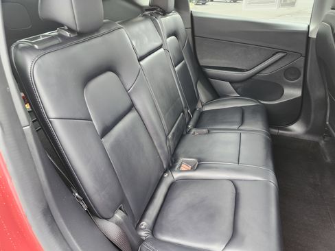 Used 2022 Tesla Model Y Performance AWD/4WD image 20