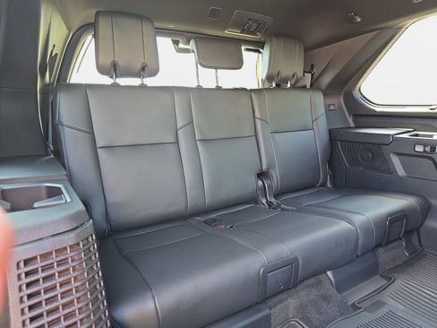 Used 2023 Toyota Sequoia Platinum AWD/4WD image 12