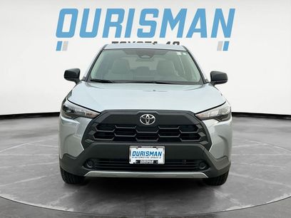 New 2026 Toyota Corolla Cross L