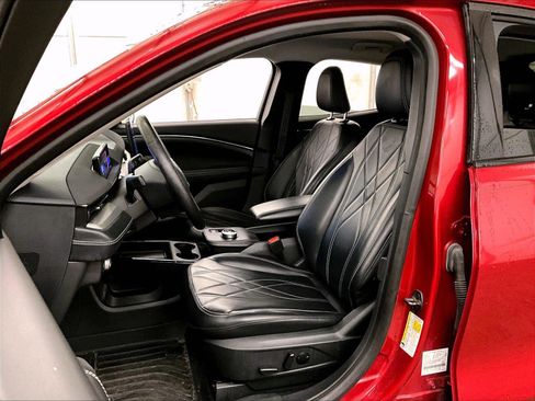 Used 2021 Ford Mustang Mach-E Select AWD/4WD image 24
