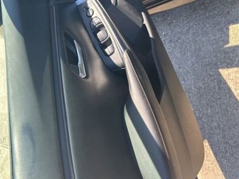 Used 2022 Nissan Sentra SR w/ Lighting Package FWD image 19