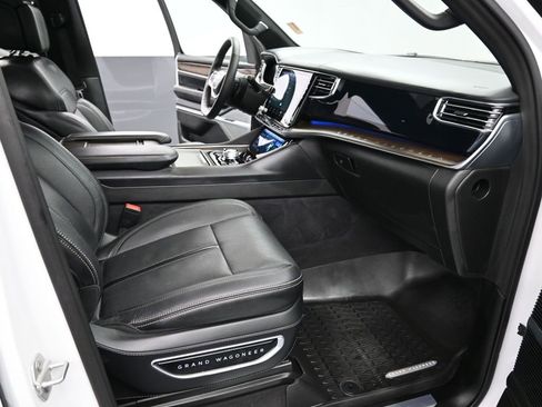 Used 2024 Jeep Grand Wagoneer Series I image 28