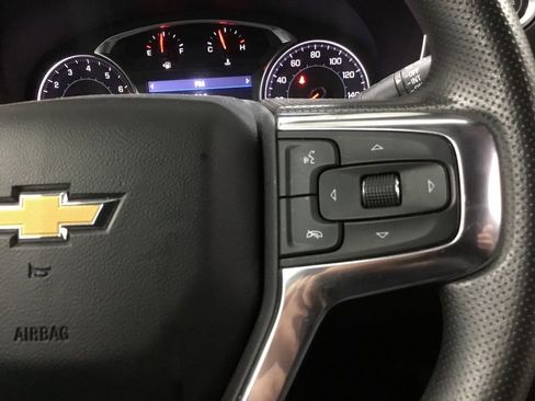 Used 2023 Chevrolet Blazer LT image 36